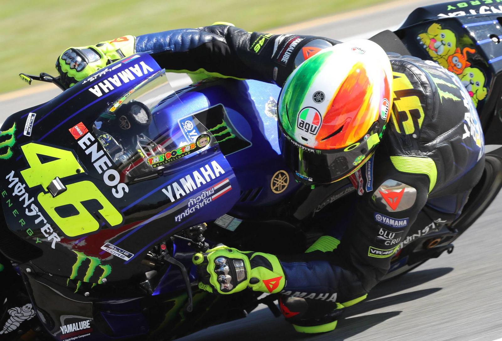 Moto3 Mugello - Qualifying Results