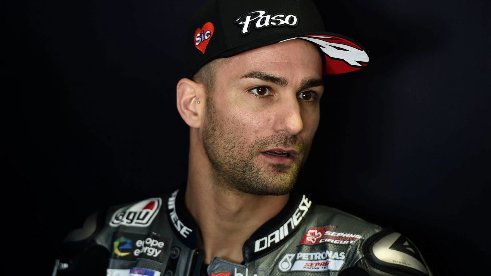 Pasini in, Corsi out at Tasca Racing