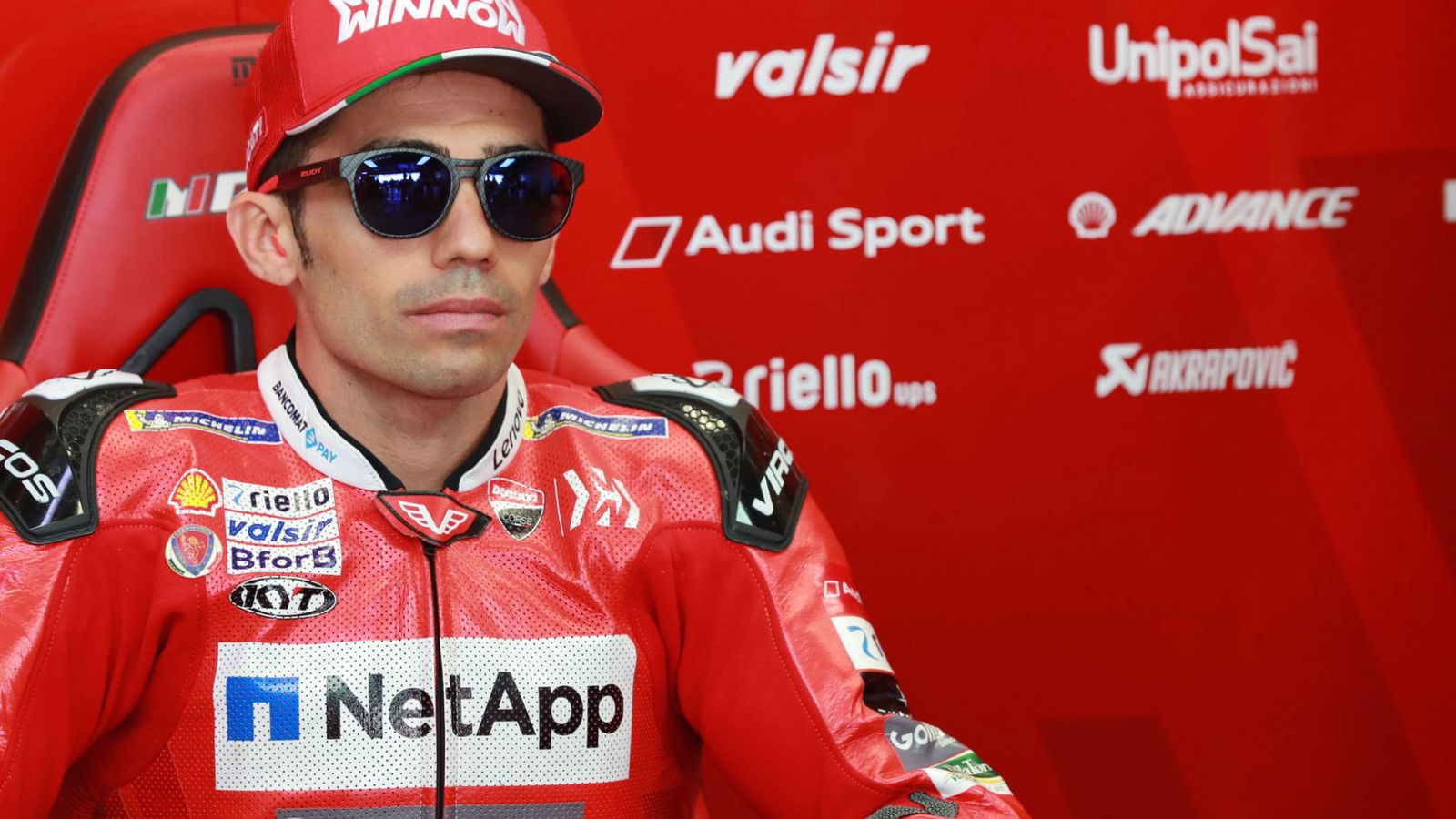 Pirro swaps to WorldSBK as Barni doubles up at Misano