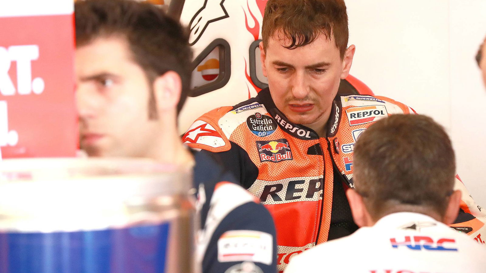 Lorenzo’s Honda Japan visit to solve problems – Puig
