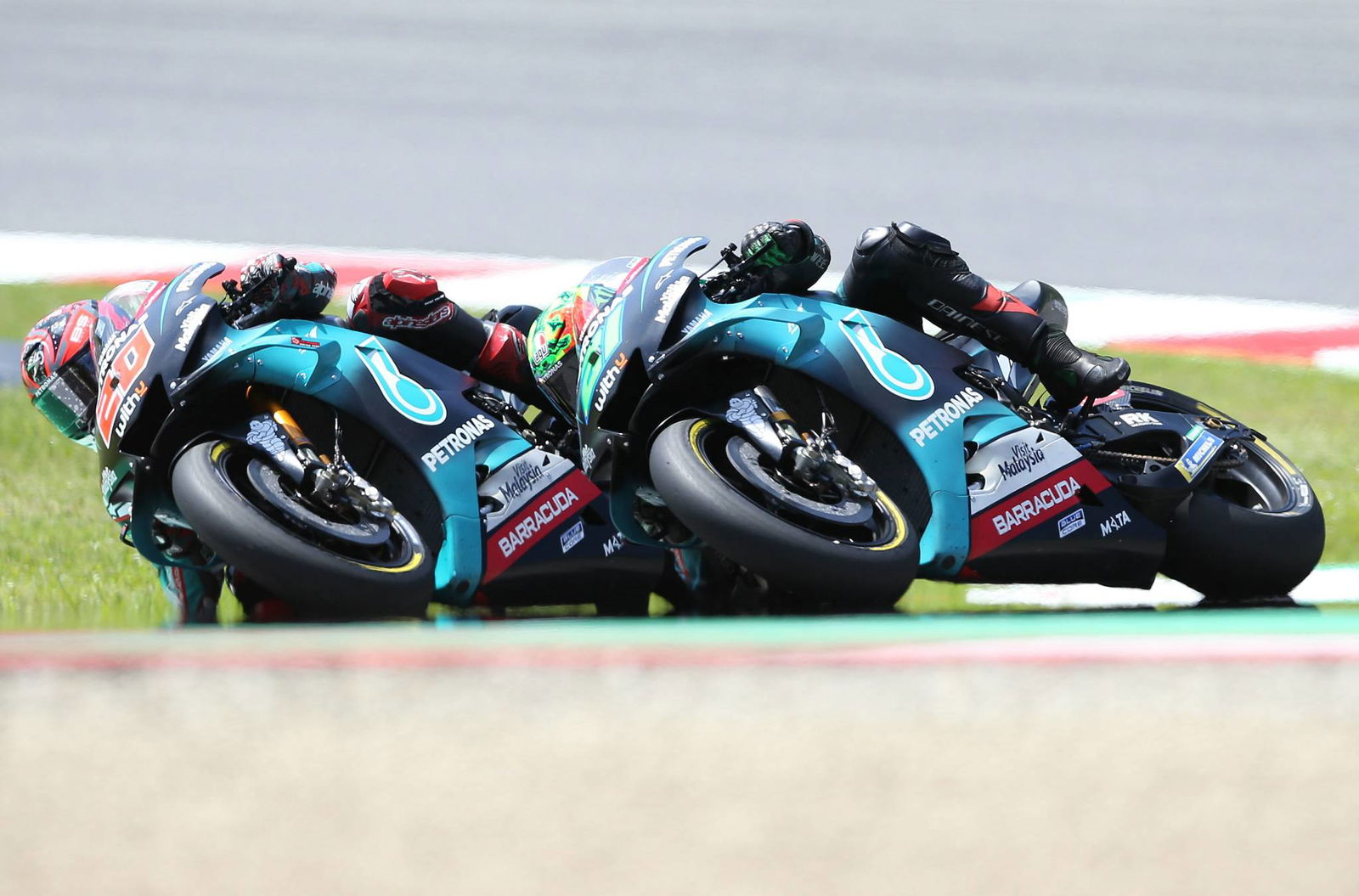 Moto2: Binder: 'We can battle for title'