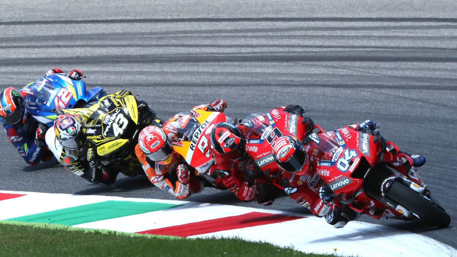 Dovi: Good race, bad for championship