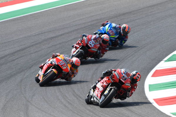 Nakagami hails maiden top five, best Japanese result since 2012