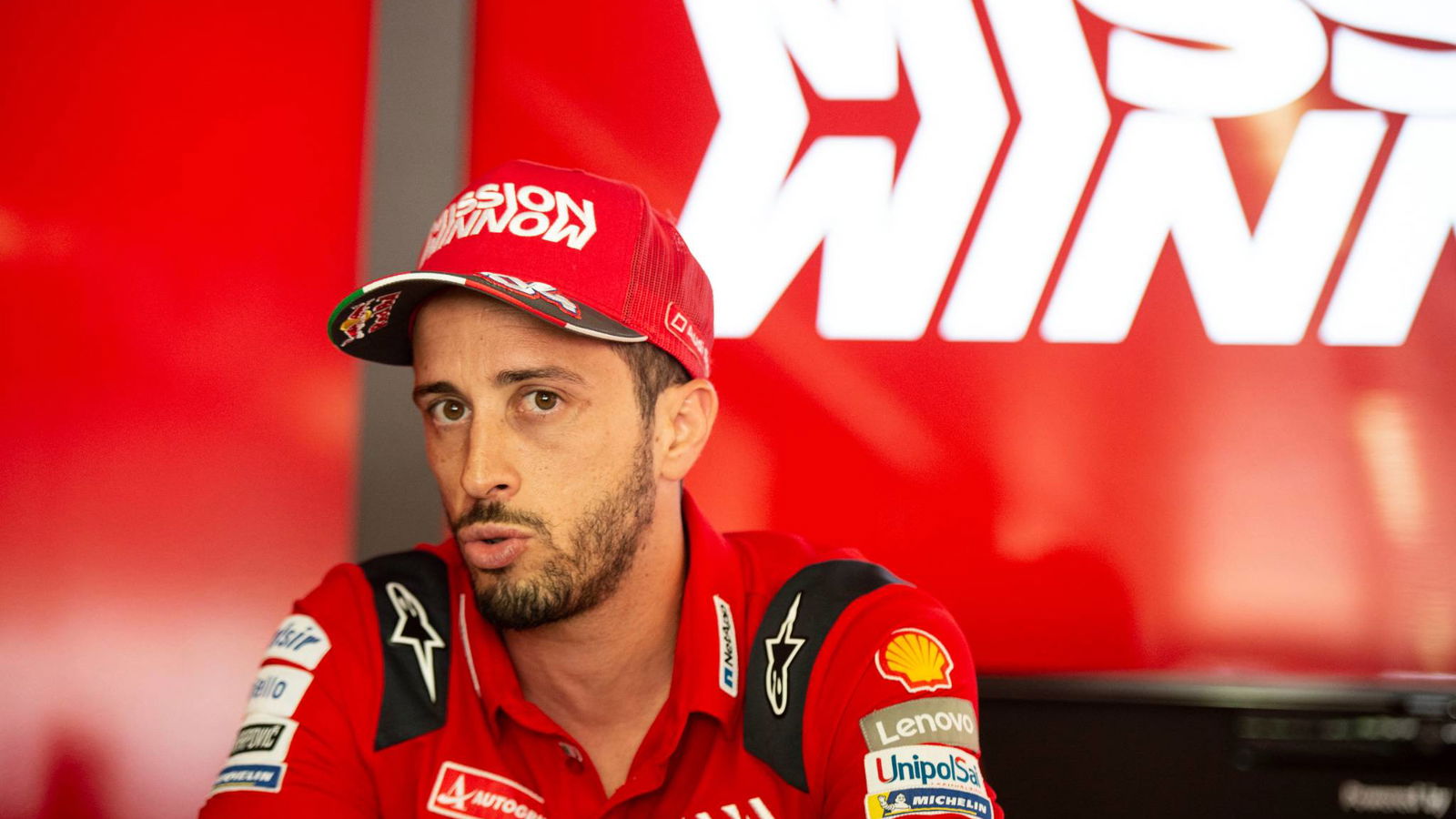 Dovizioso: Marquez, Yamaha and Suzuki will all be strong
