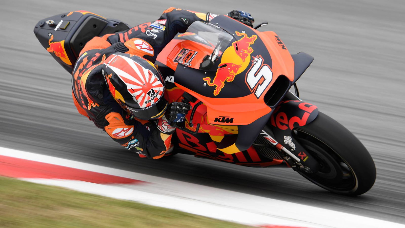 Zarco not going to WorldSBK… and he wants to make it clear!