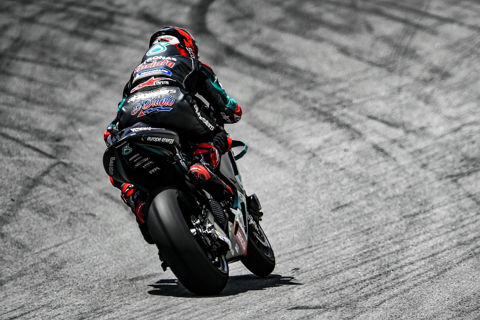 Zarco not going to WorldSBK… and he wants to make it clear!