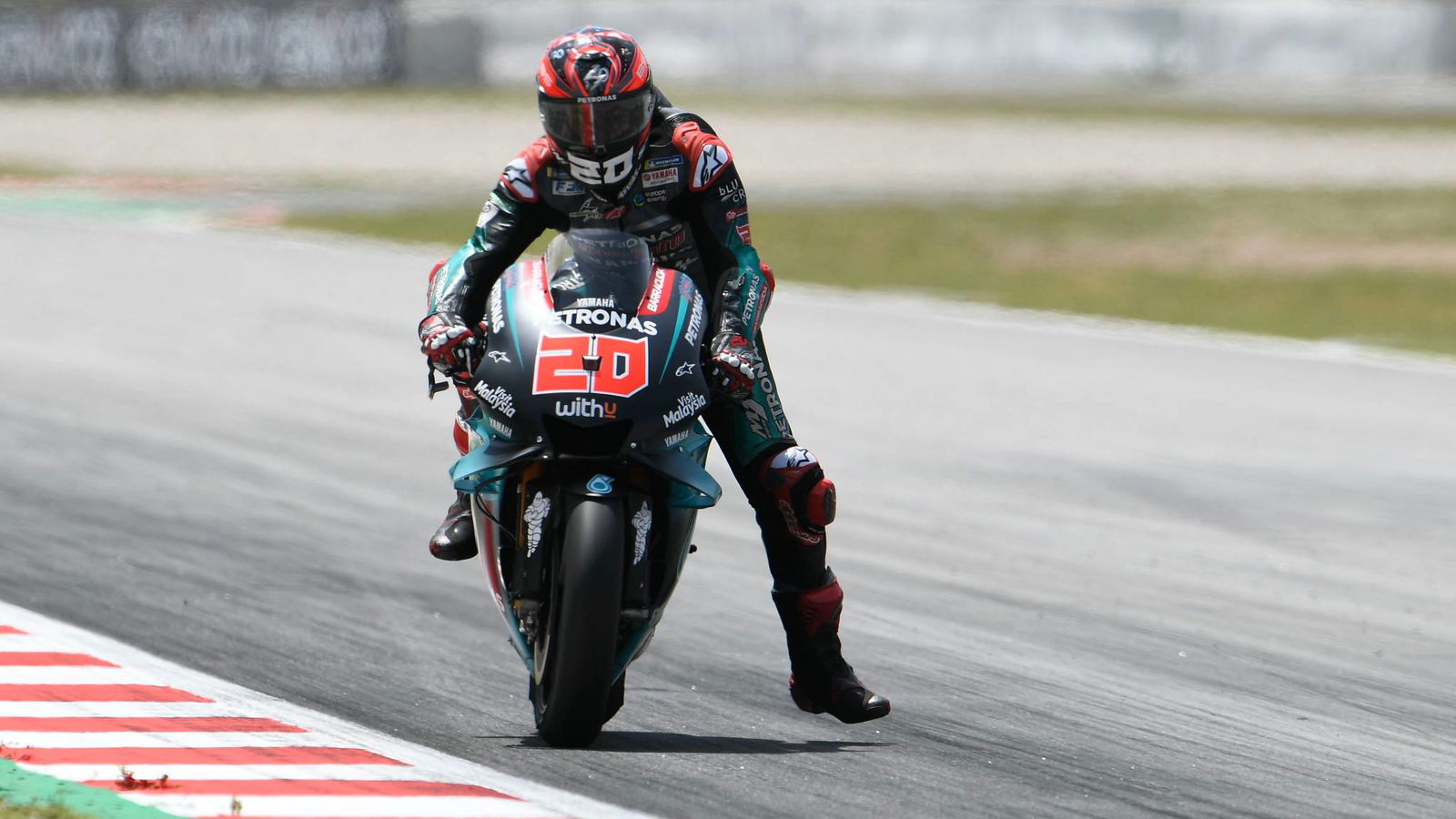 Catalunya MotoGP - Qualifying LIVE!