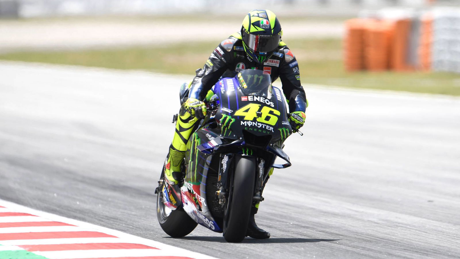 Rossi: I’ve won 89 MotoGP races…