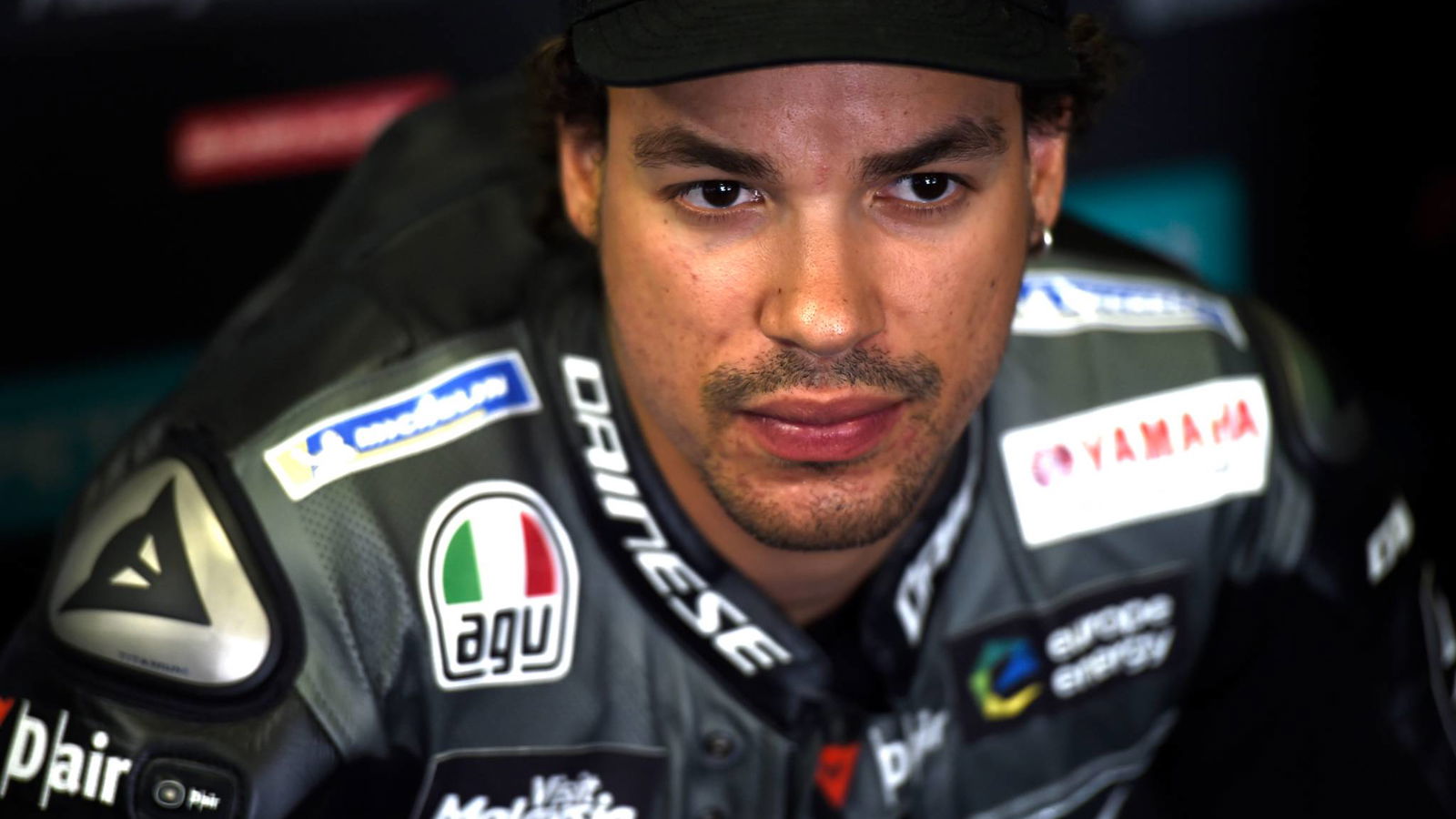 Morbidelli: It started pretty bad, ended pretty good…