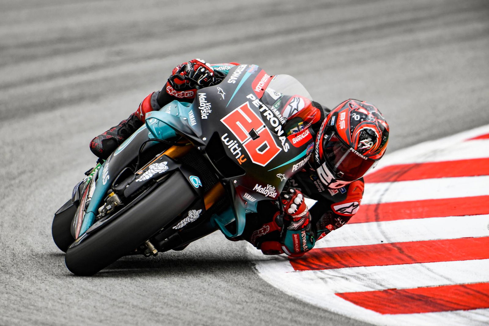 Silverstone resurfacing works begin