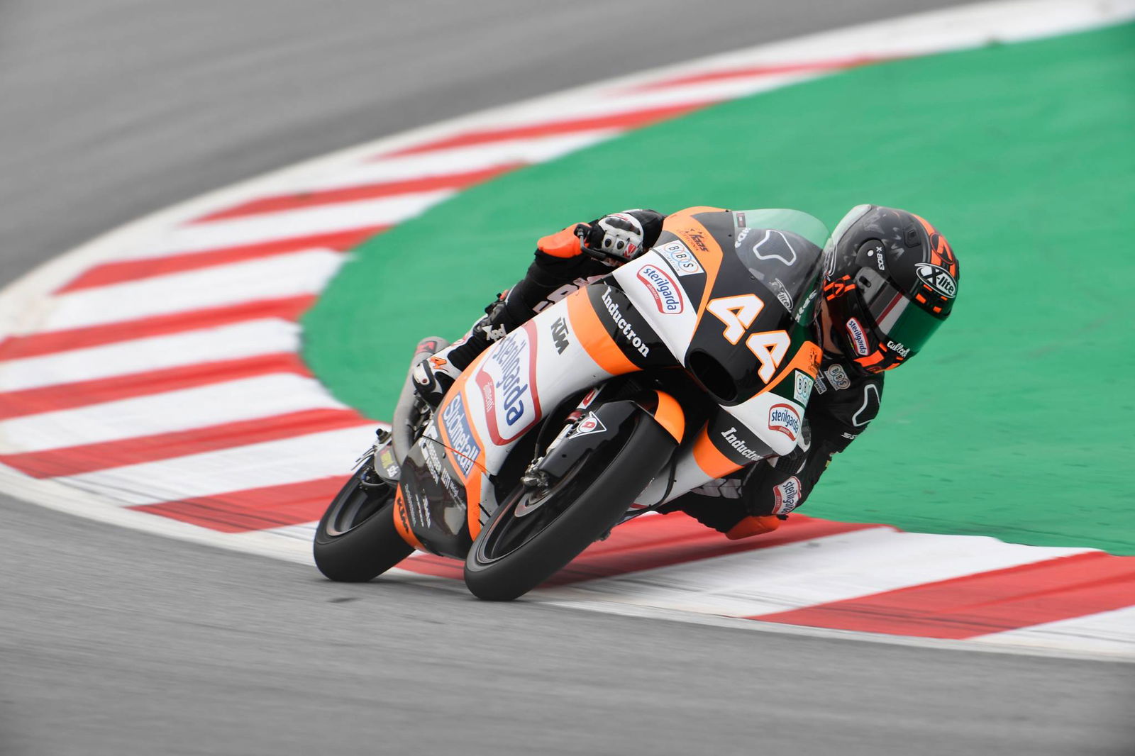 Catalunya MotoGP - Qualifying LIVE!