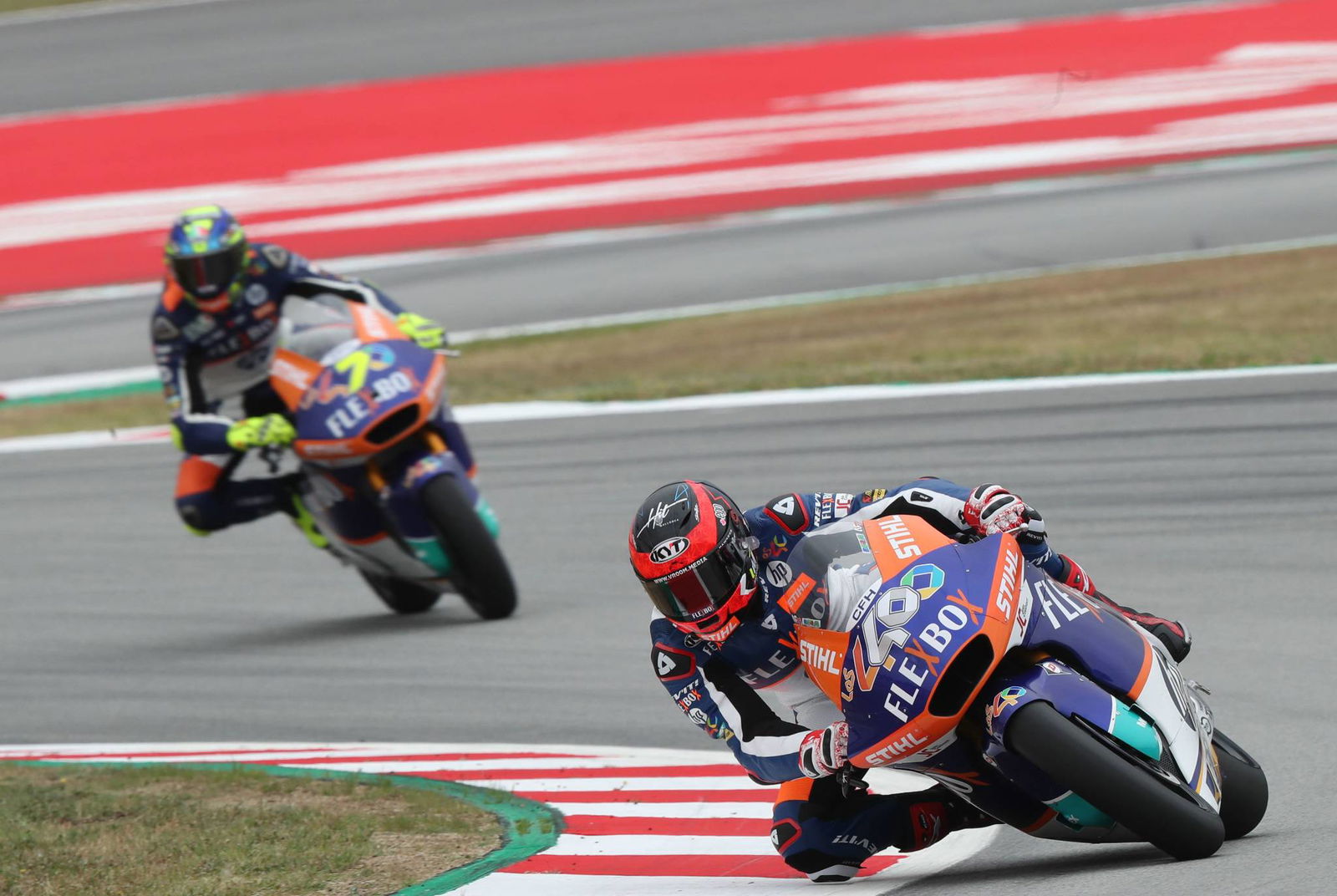 Moto3 Catalunya - Qualifying Results