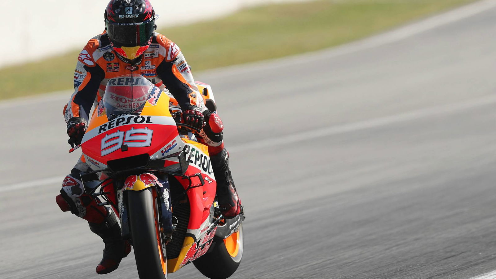 Lorenzo confident of repeating Catalunya speed