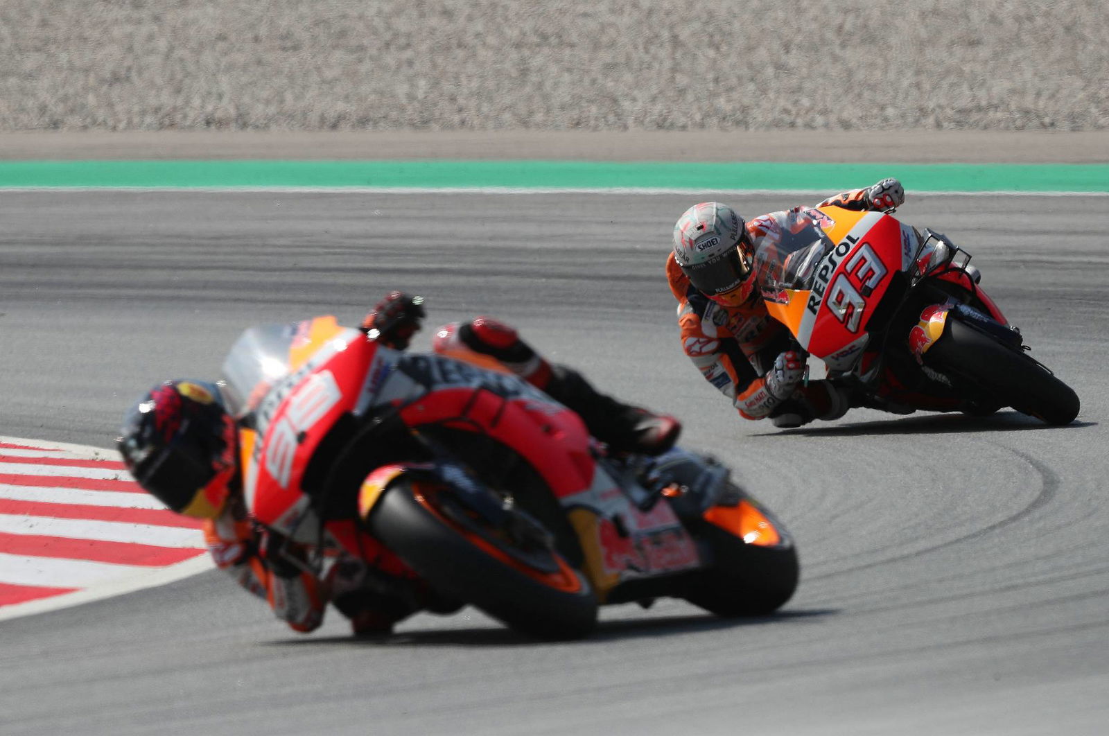 Rossi: Two years without a victory