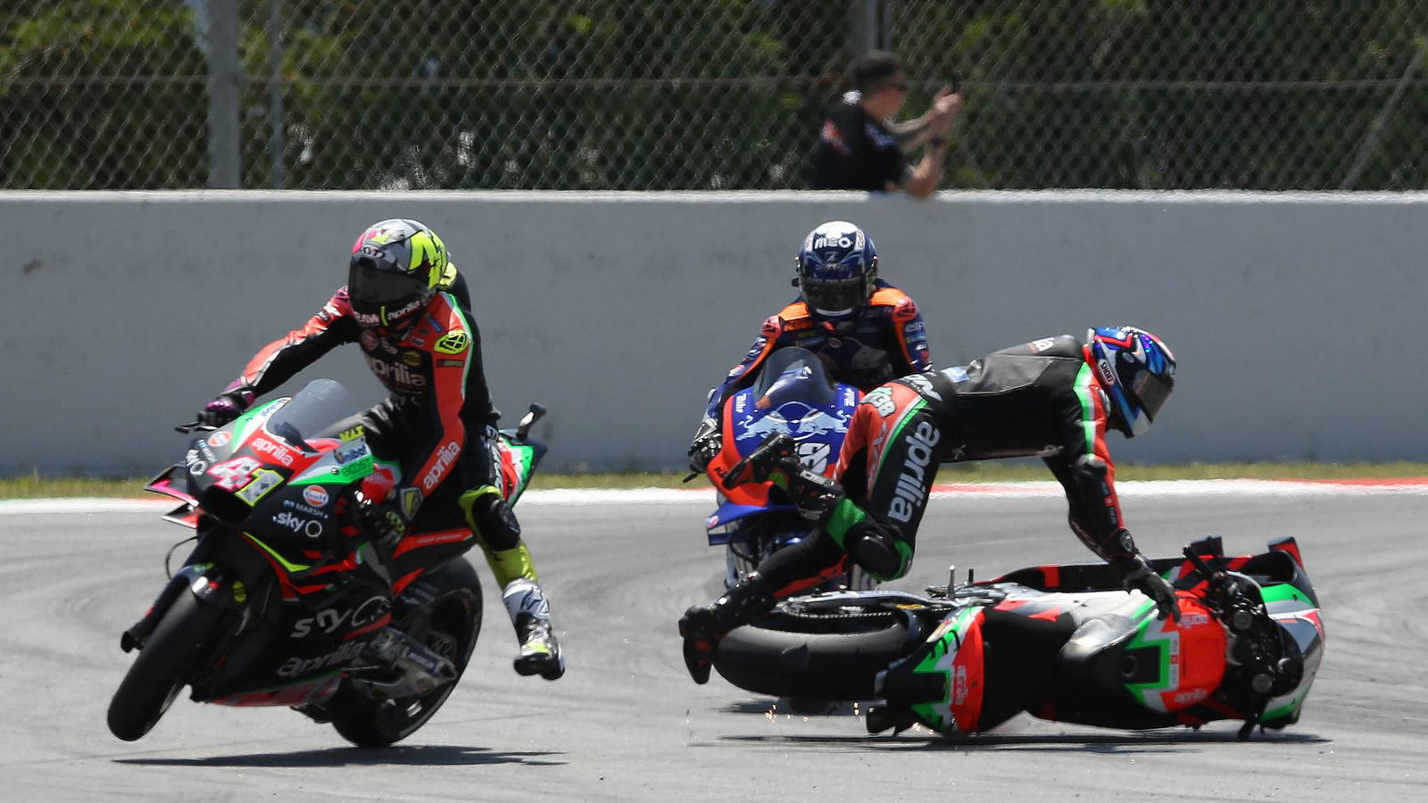 Smith ‘heartbroken’ by Sunday’s ‘end result’