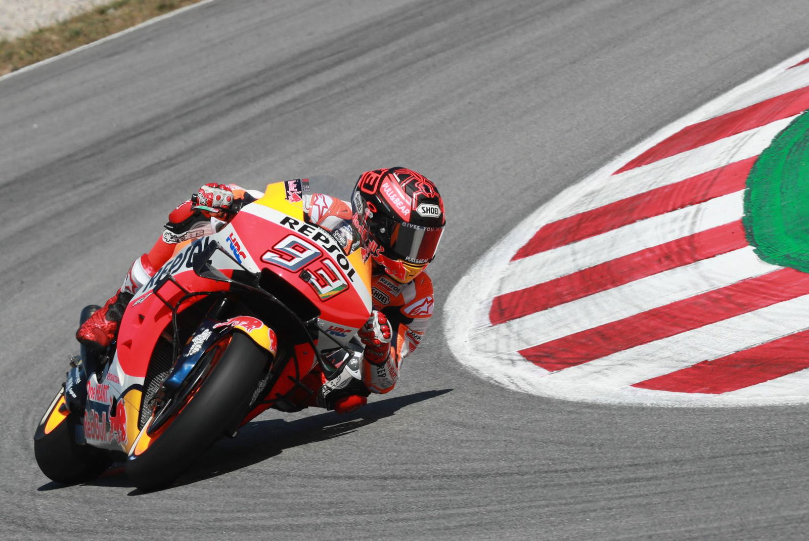 Lorenzo confident of repeating Catalunya speed