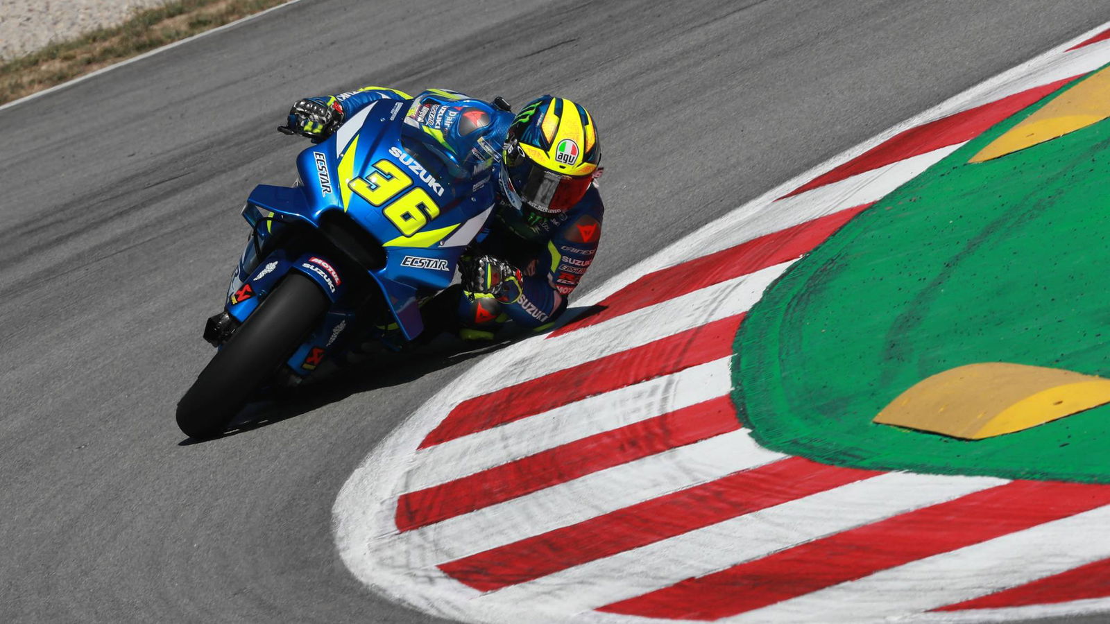 ‘Really positive’ test continues good feelings for Mir