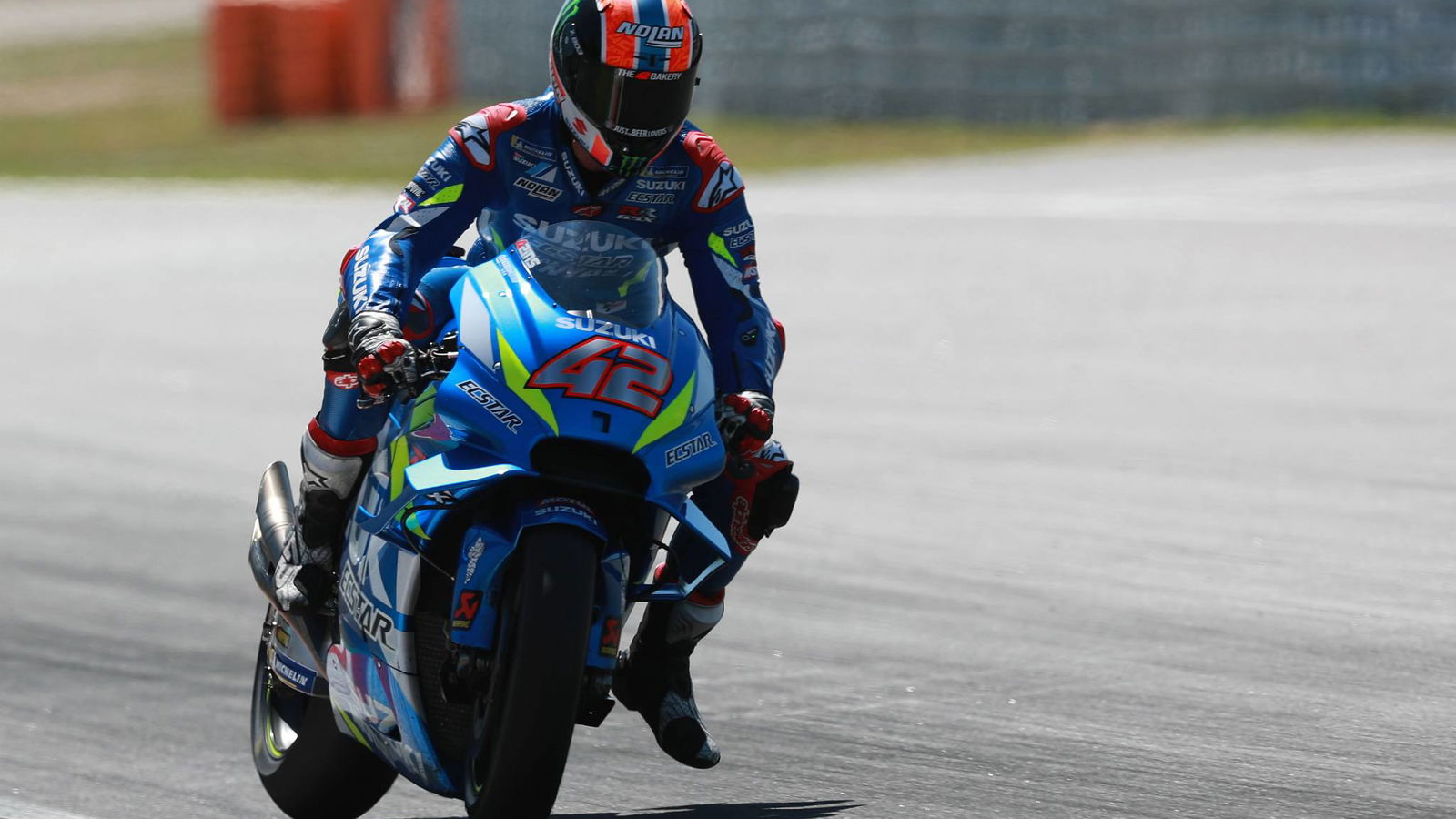 Rins will 'probably' try new chassis at Assen