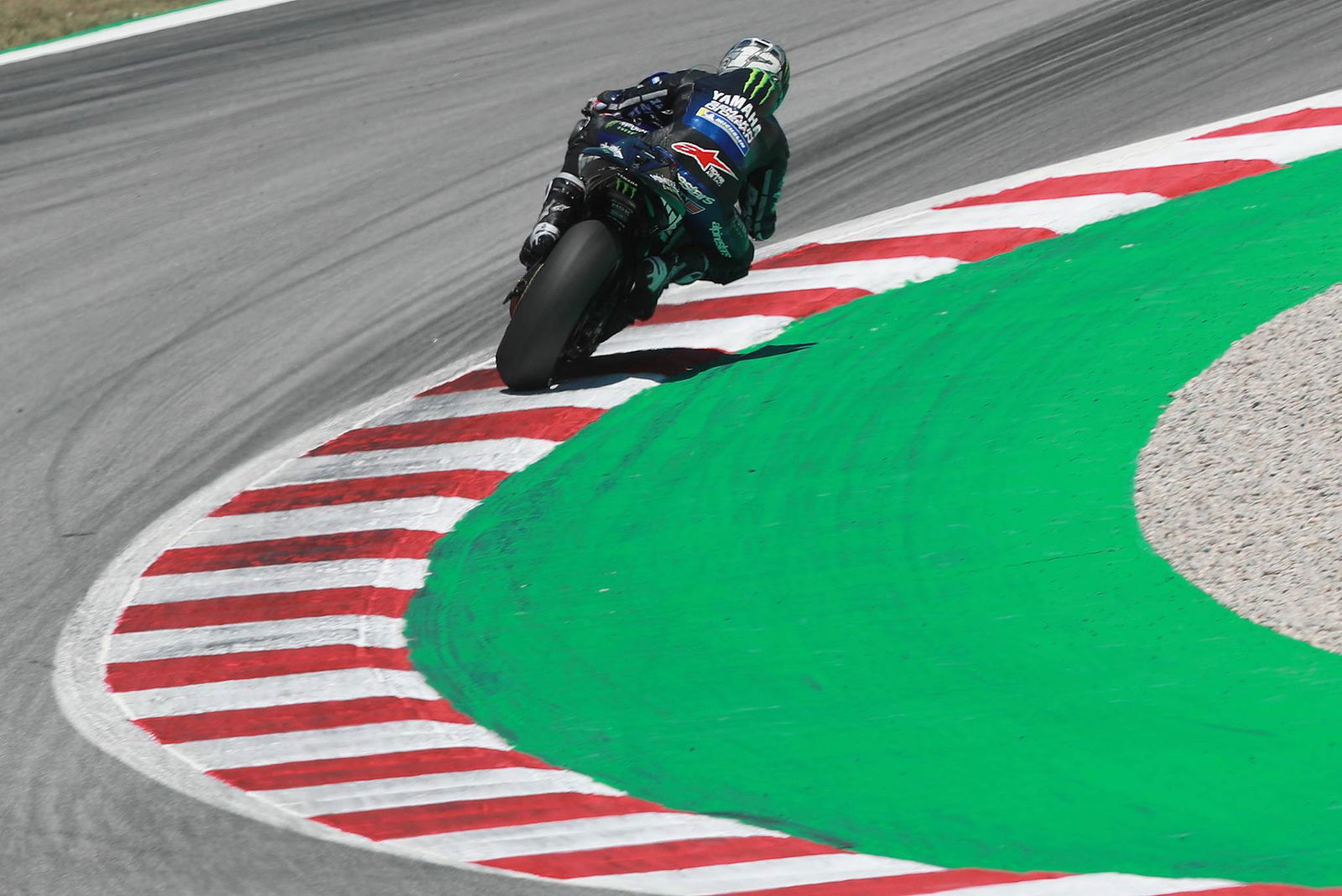 Dovizioso: No time to linger on points lost