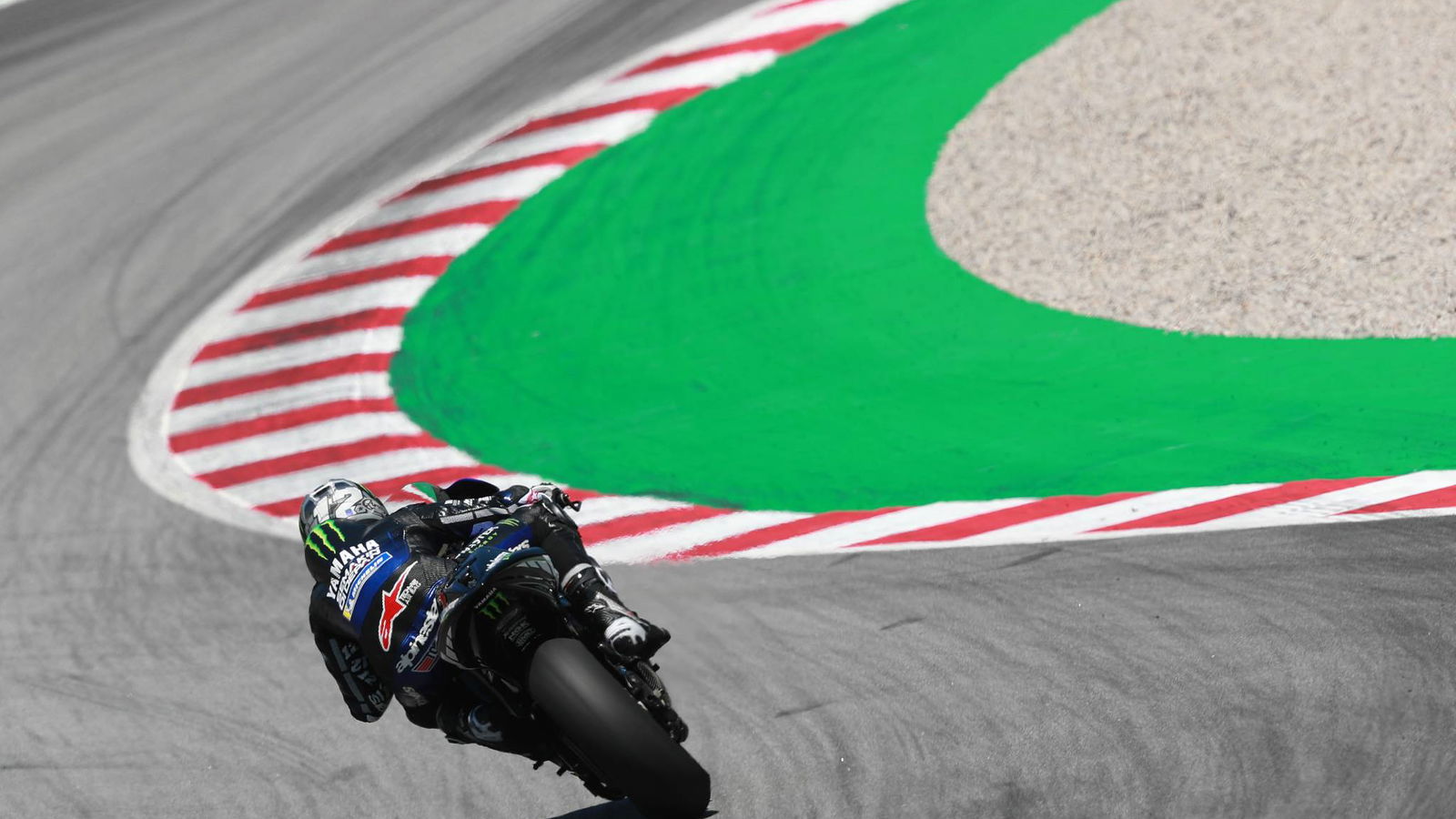 Vinales: We recovered a bit of Yamaha DNA 