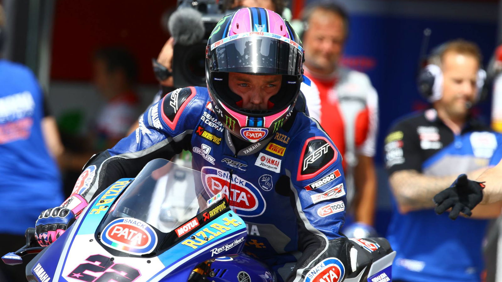 Lowes: The target has to be to win at home