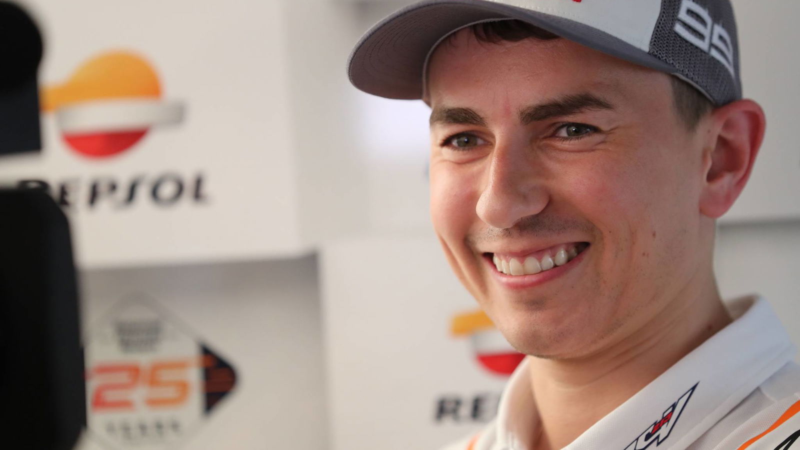 New Honda fairing among Lorenzo updates