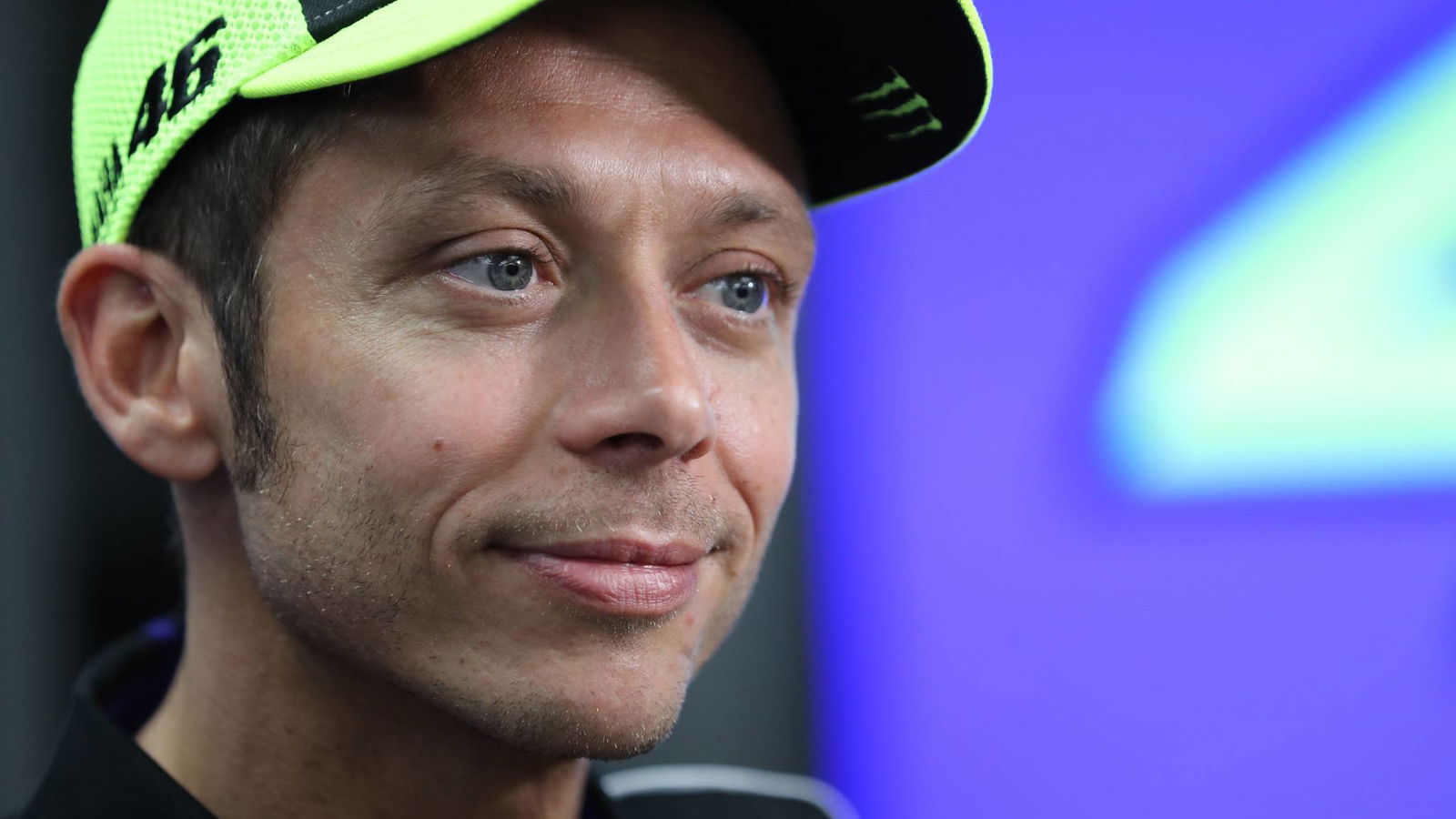 Rossi: It’s a special weekend