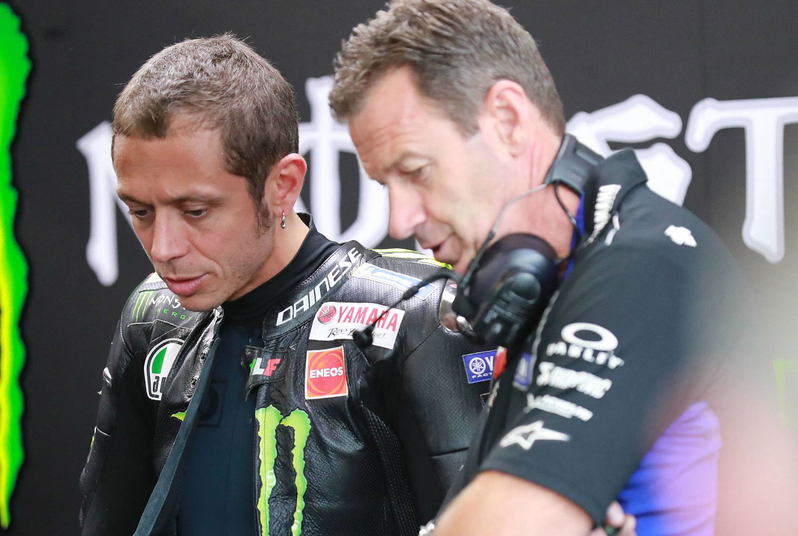 Rins 'happy we’ll go straight to Germany'