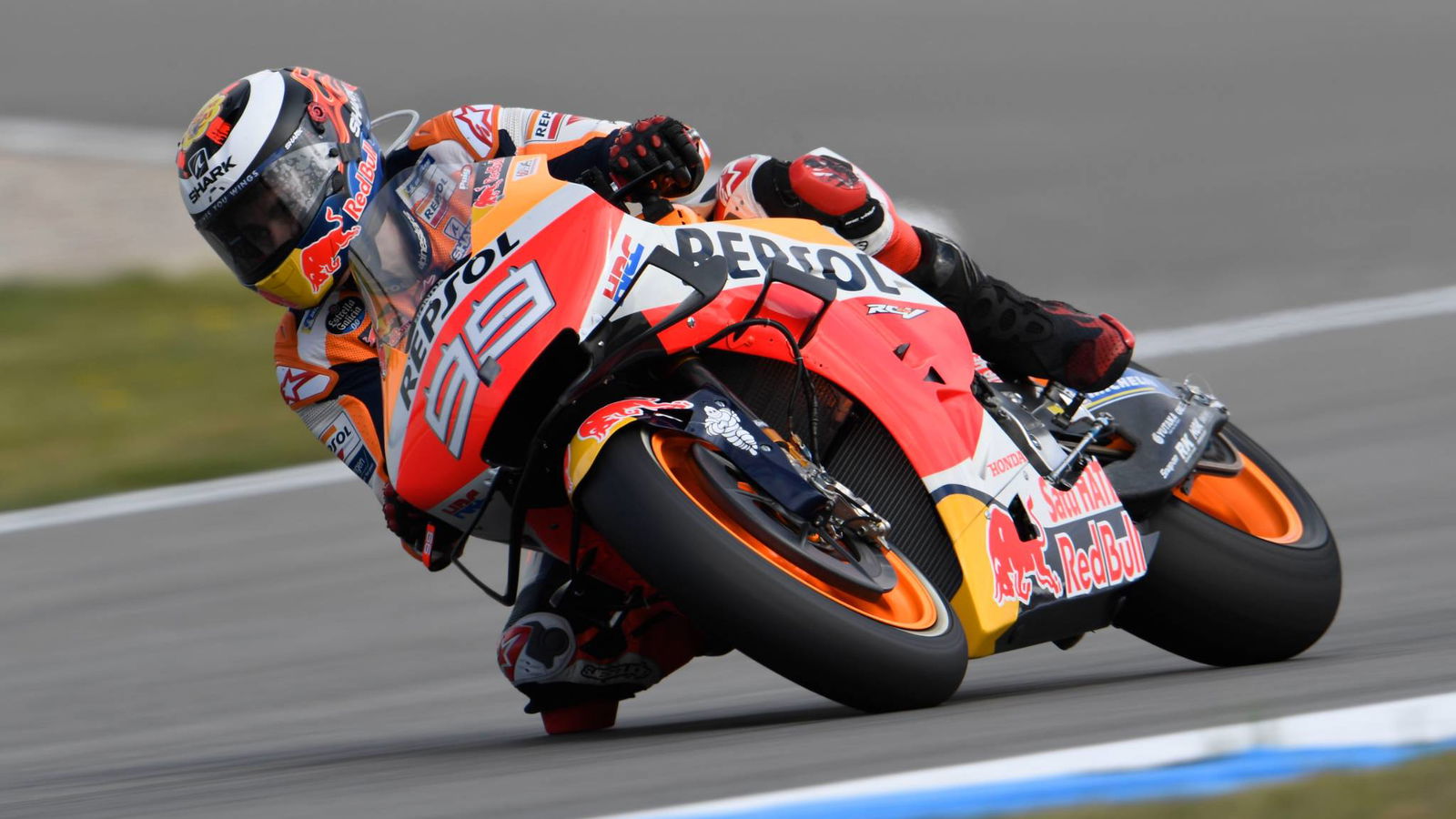 Honda confirms Brno as Lorenzo comeback target