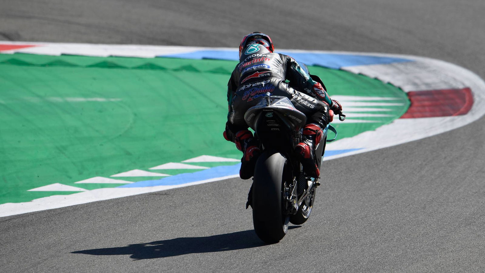 Dutch MotoGP - Free Practice (4) Results