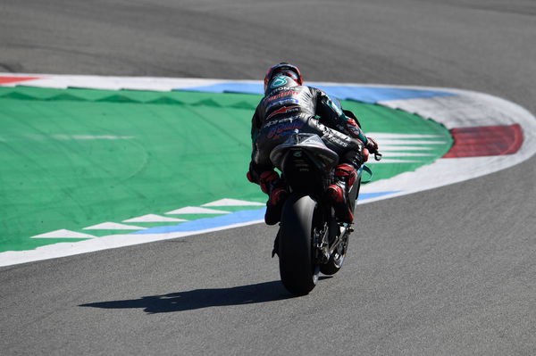 Moto3 Assen: Antonelli takes surprise late pole