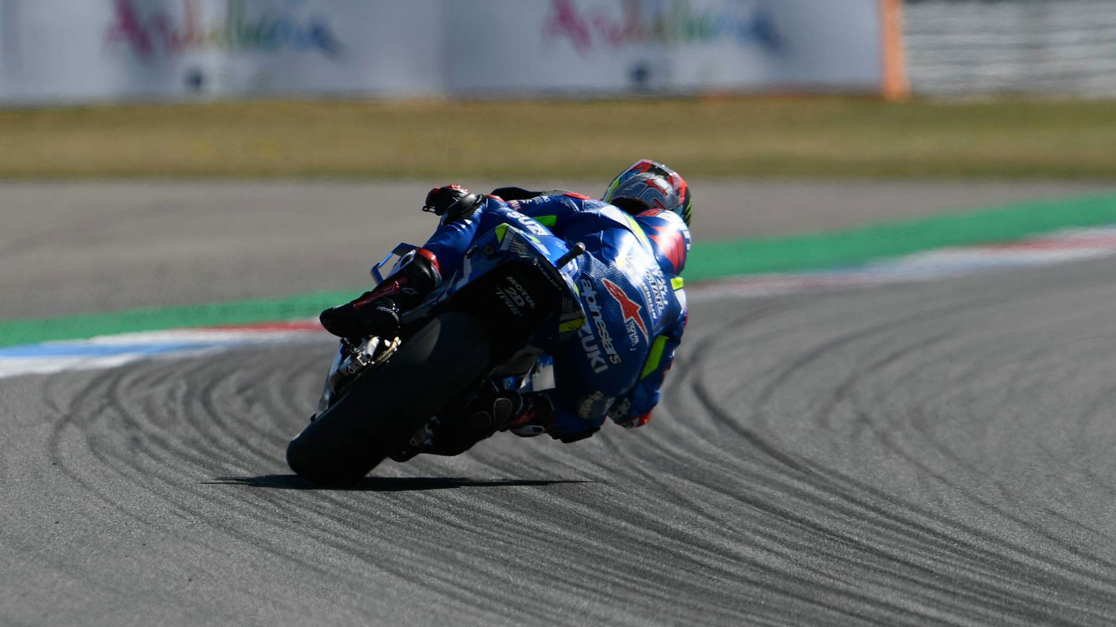 Dutch MotoGP - Qualifying (1) Results