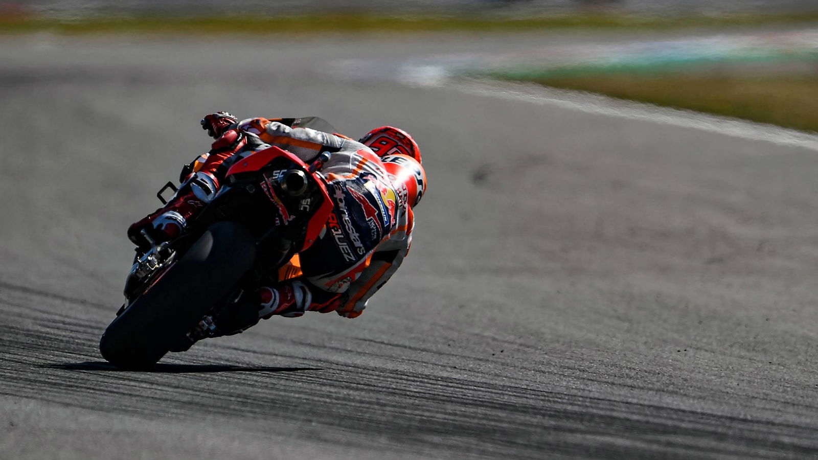 Assen: New MotoGP Championship standings