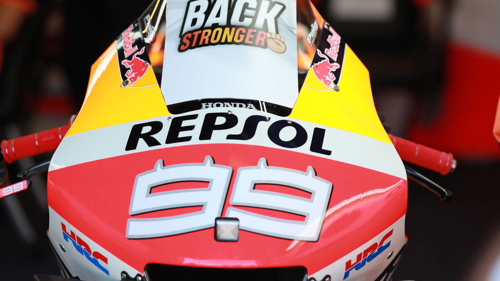 Lorenzo to miss Brno and Austria