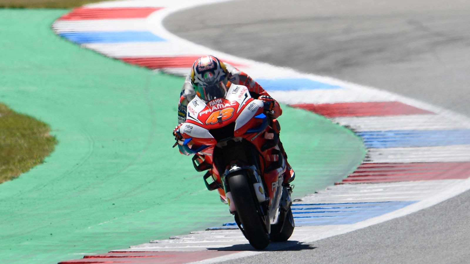 Miller: The most boring race of my life