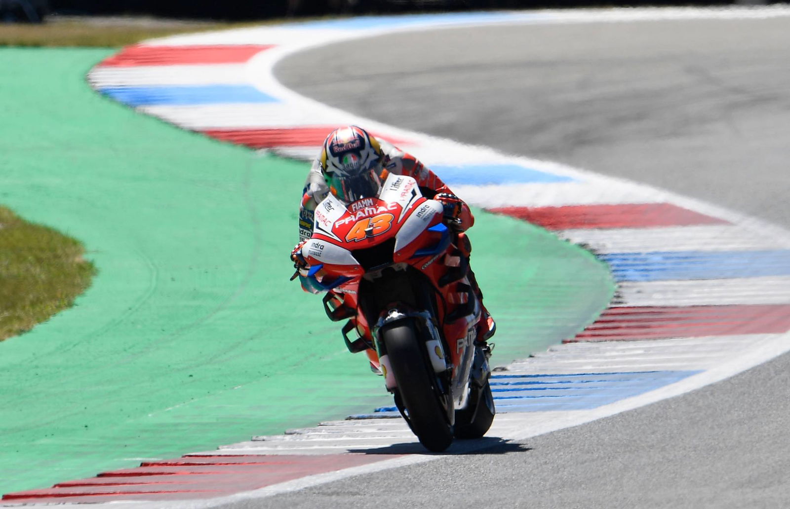 Morbidelli: When Rossi feels problems, I do too