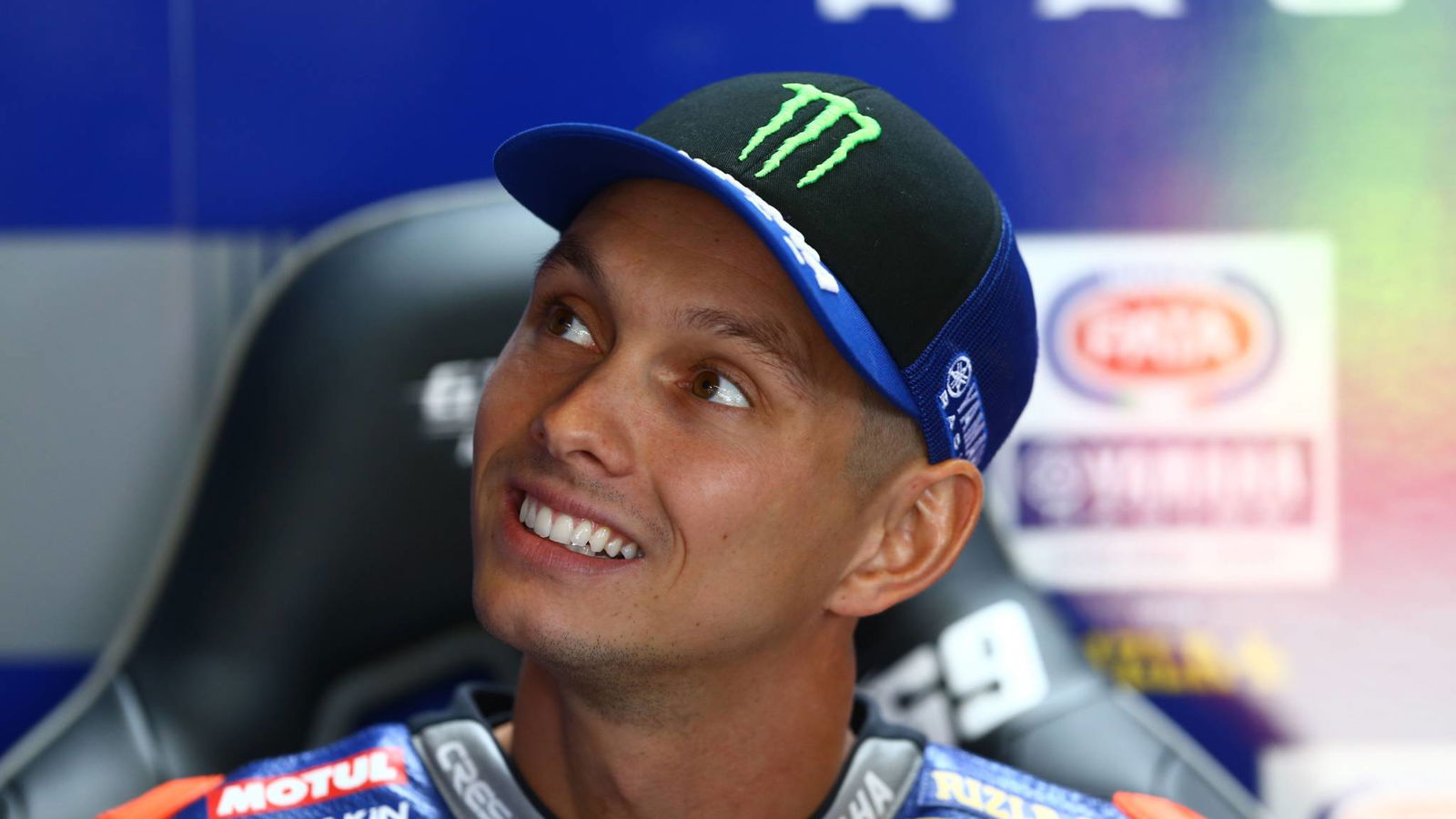 van der Mark upgrades expectations after painless return to action