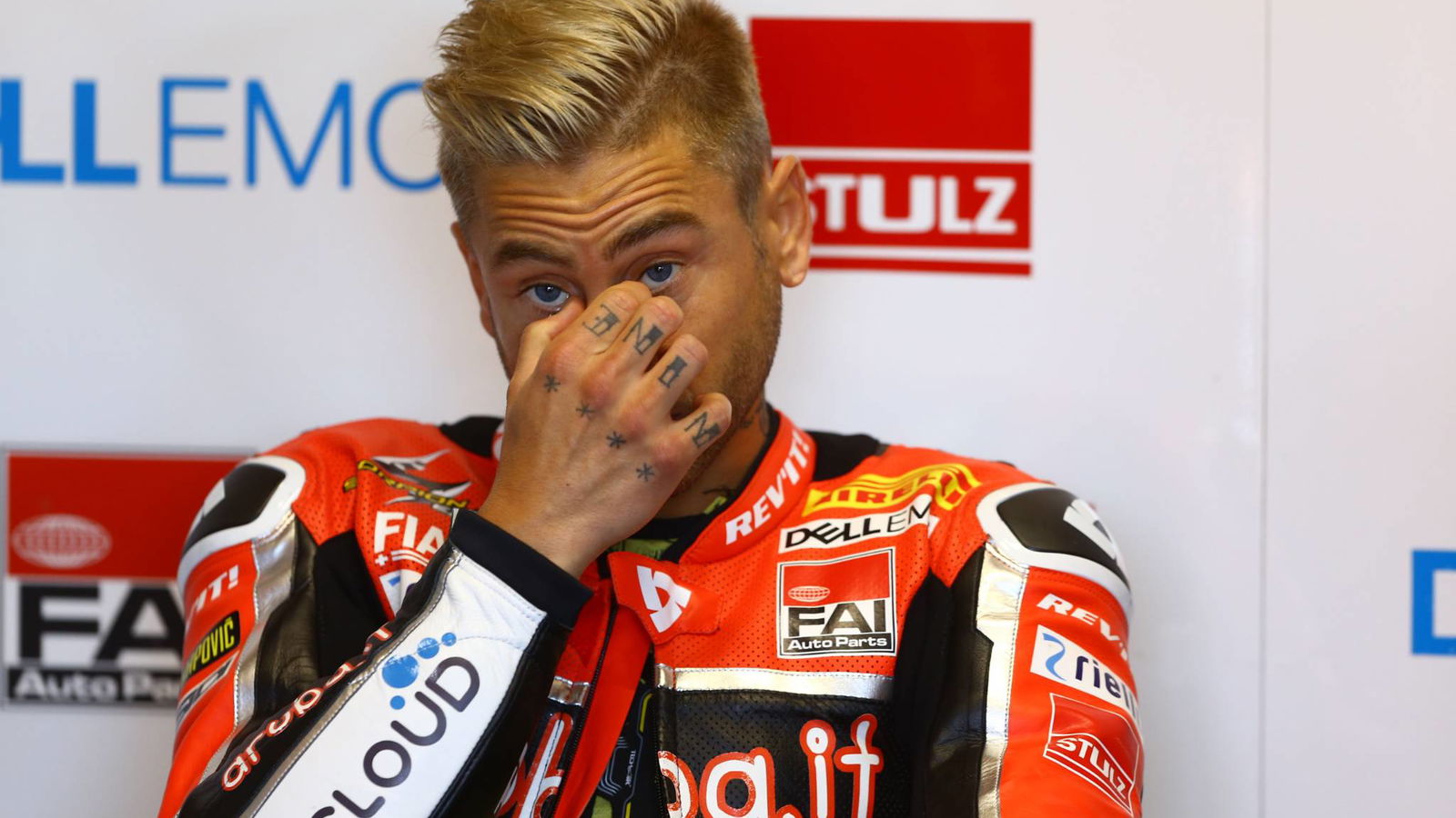 ‘I don’t know the reason why…’ – Bautista baffled by slump in fortunes