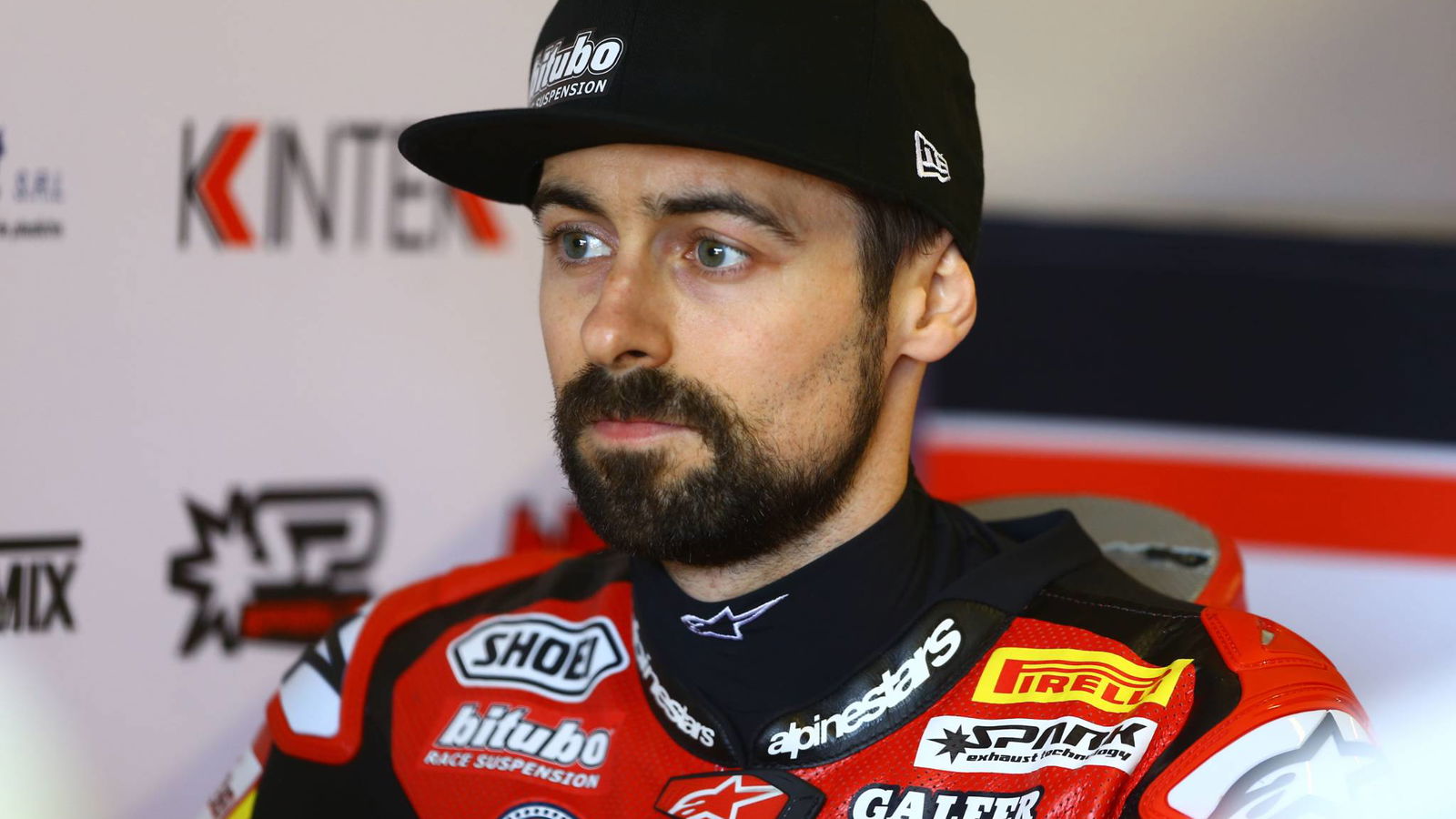 Laverty ruled out of Donington WorldSBK