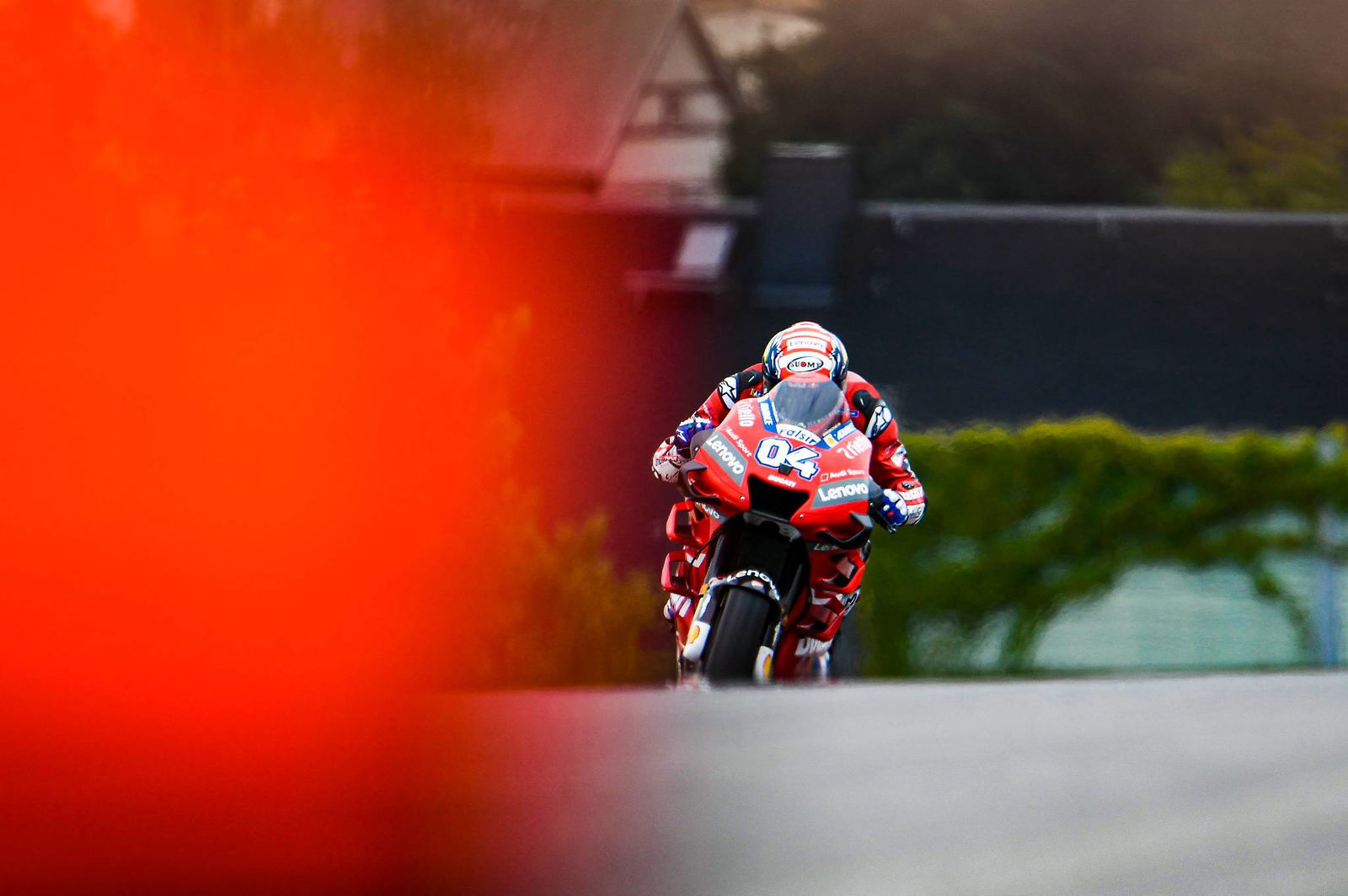 German MotoGP - Qualifying LIVE!