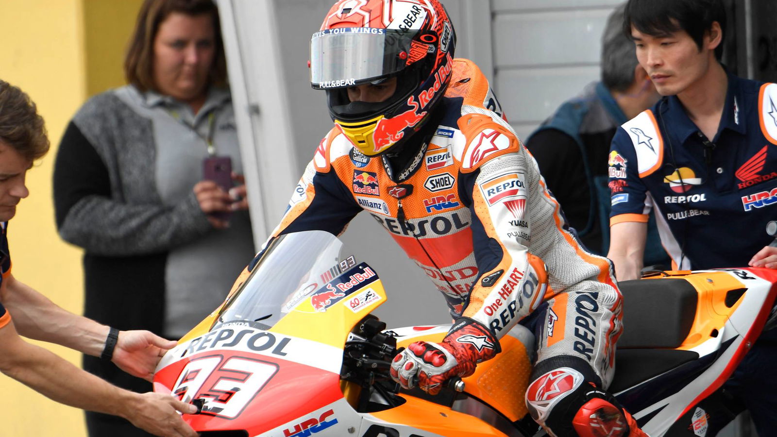 Marquez 