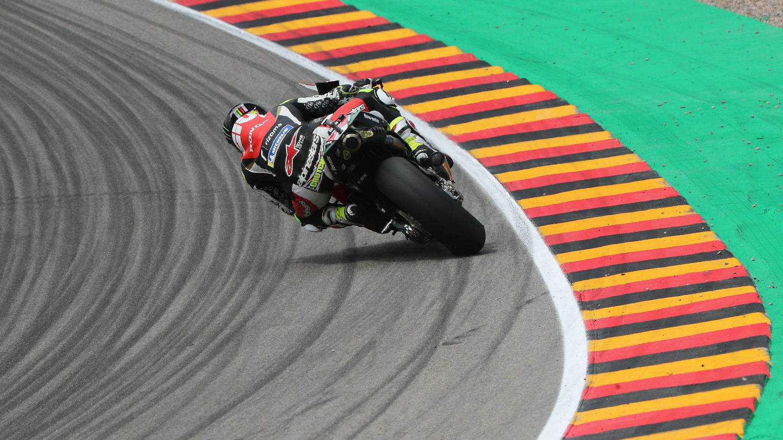 German MotoGP - Qualifying LIVE!