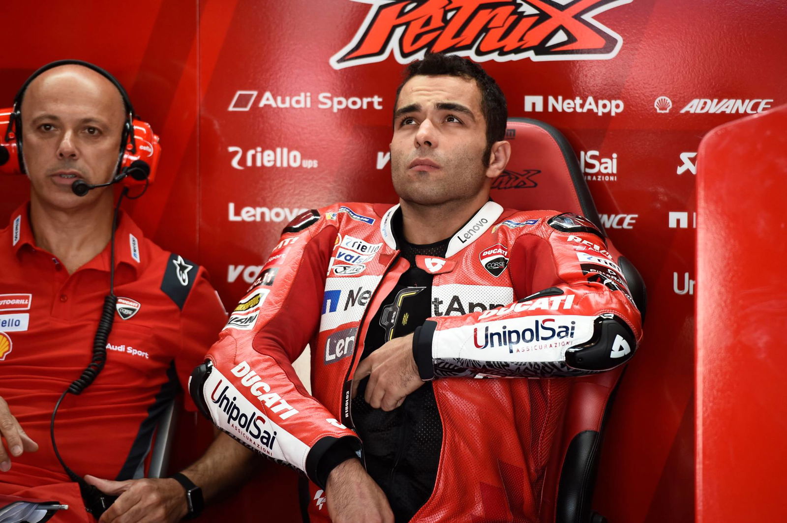 Rossi: Motorcycle 'more like a girlfriend than a mum!'