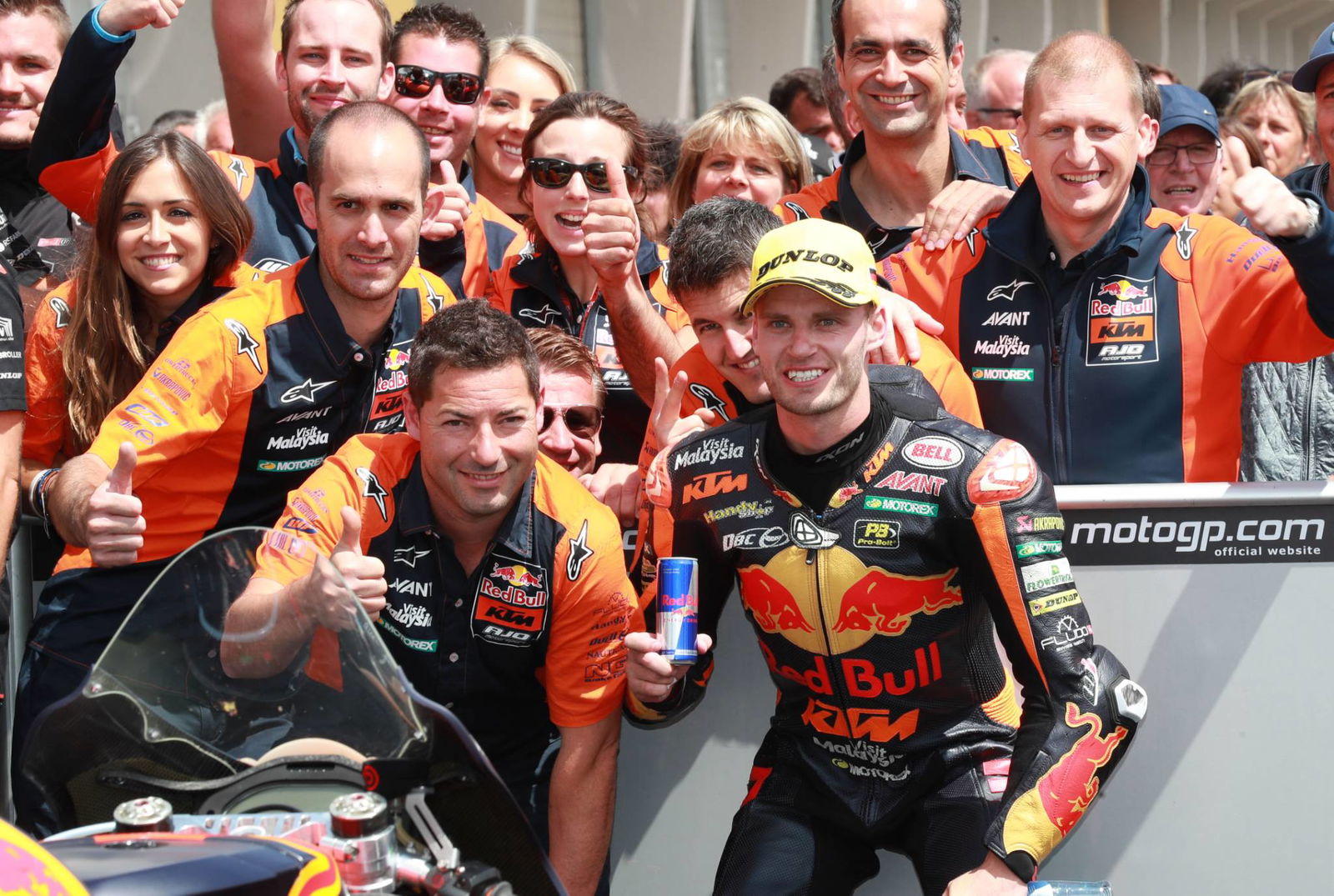 Lorenzo to miss Brno and Austria