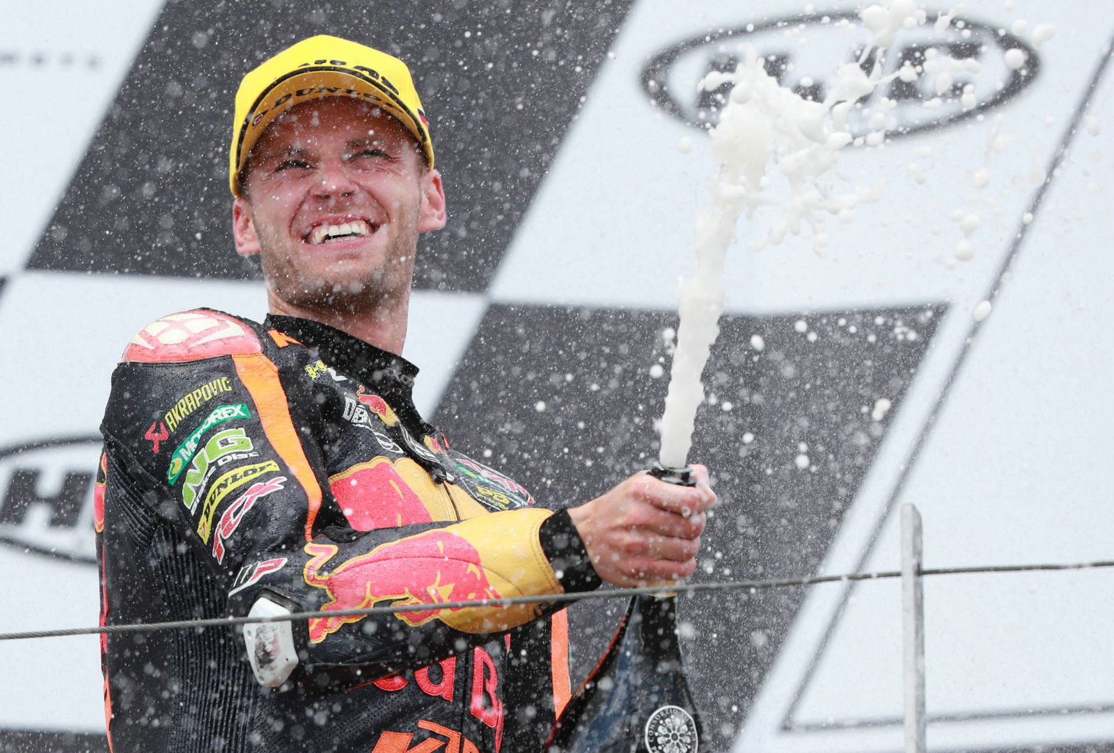 Puig: Marquez, Honda will forget points advantage in Brno