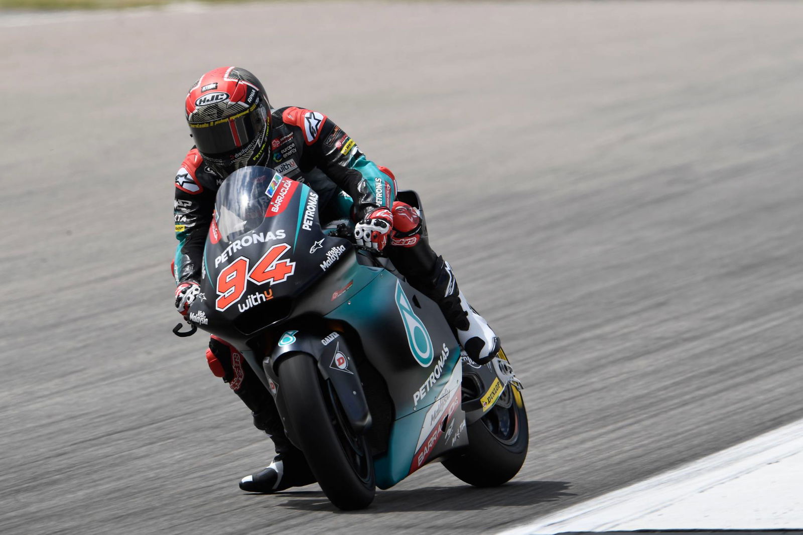 Points for Rabat as 2020 rumours grow