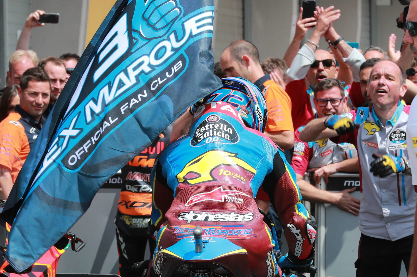 Rossi: I’ve won 89 MotoGP races…