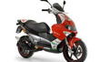 First Look: Gilera Runner SP Marco Simoncelli