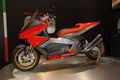 Terminator 4 bikes revealed for new blockbuster