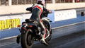2009 Yamaha VMAX slays quarter-mile in 9.513 secs